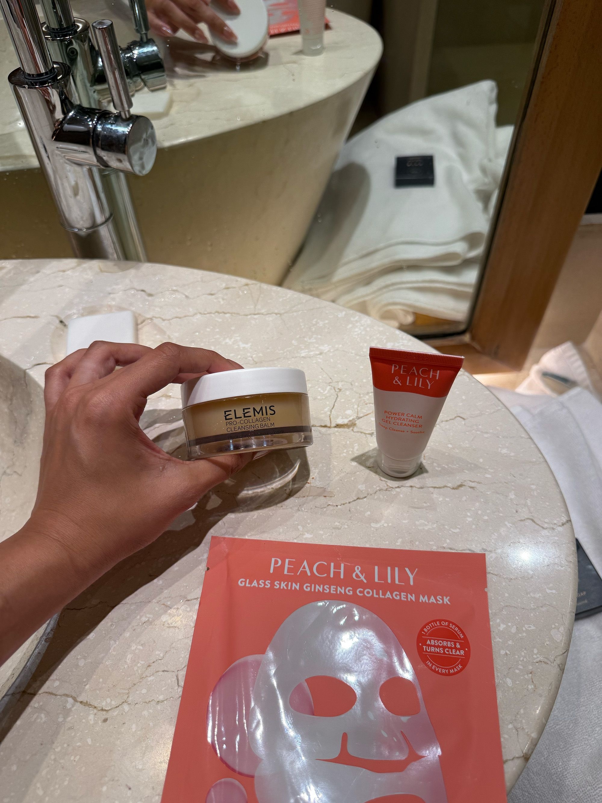 Jully Patel wind down 