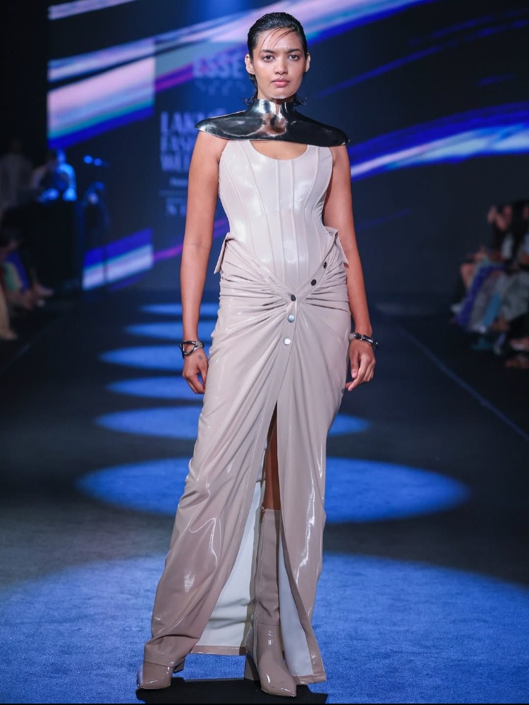 Esse at Lakme Fashion Week