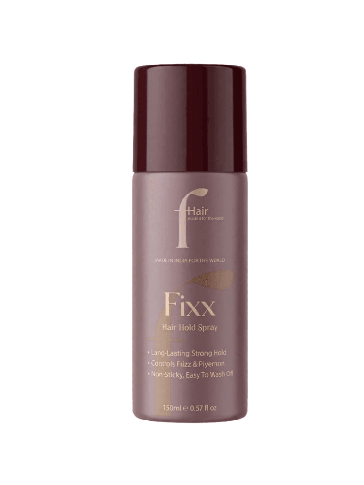 Fixx Strong Hold Hairspray, fHair, ₹1,499