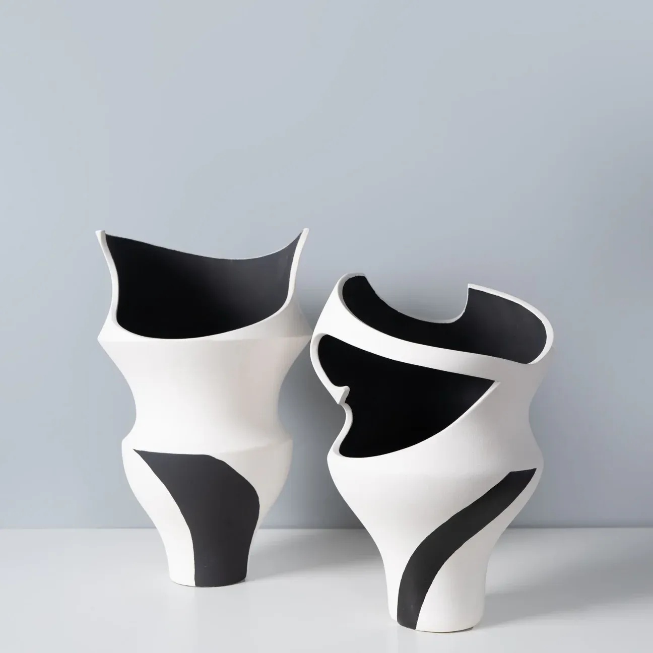 Ceramic Vase from Faaya Gifting