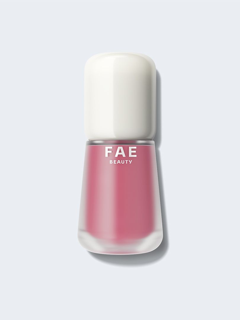 Fae Beauty Lush Blush in Peppy