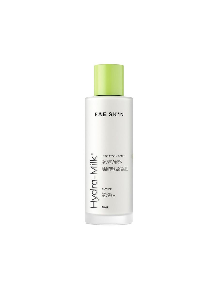 Fae Beauty Hydra-Milk toner