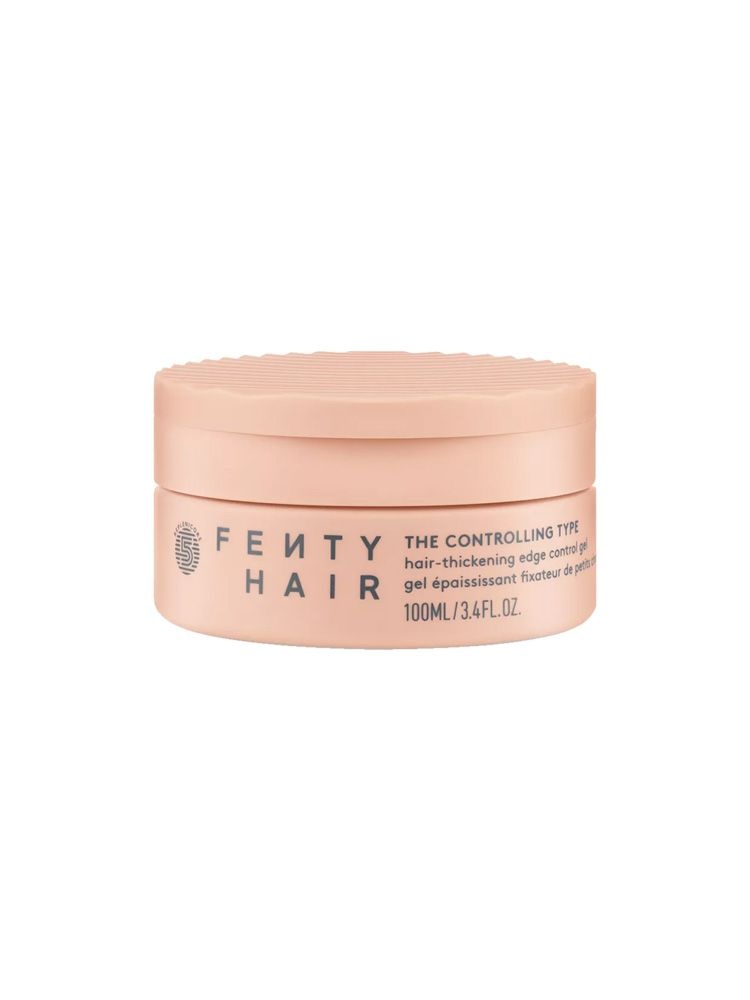 The Controlling Type Hair-Thickening Edge Control gel, Fenty 