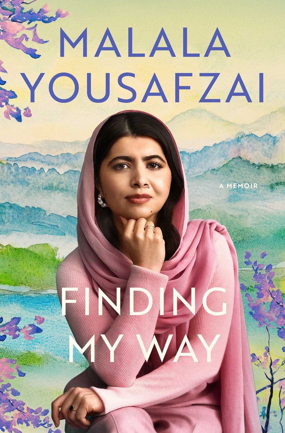 Finding My Way by Malala Yousafzai The Nod Mag