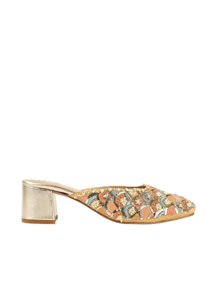 Bride Shoes, good times TheNod