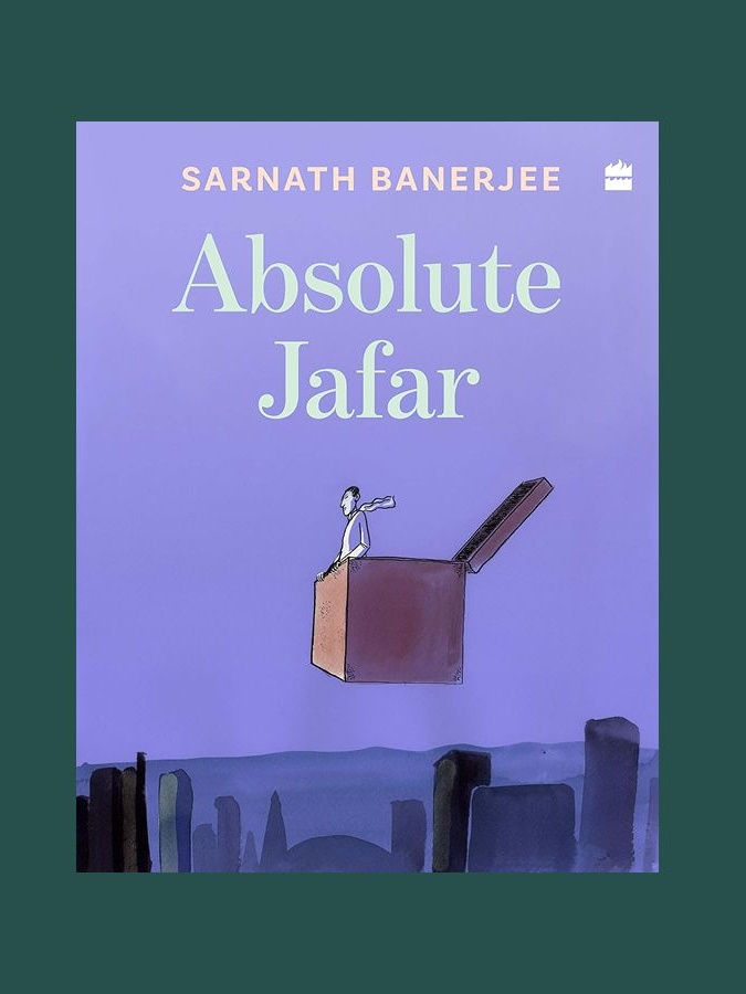 Absolute Jafar Sarnath Banerjee