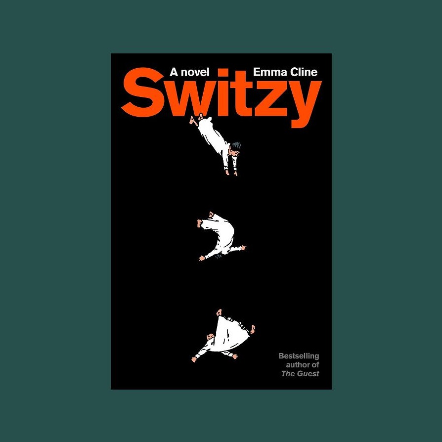 Switzy by Emma Cline