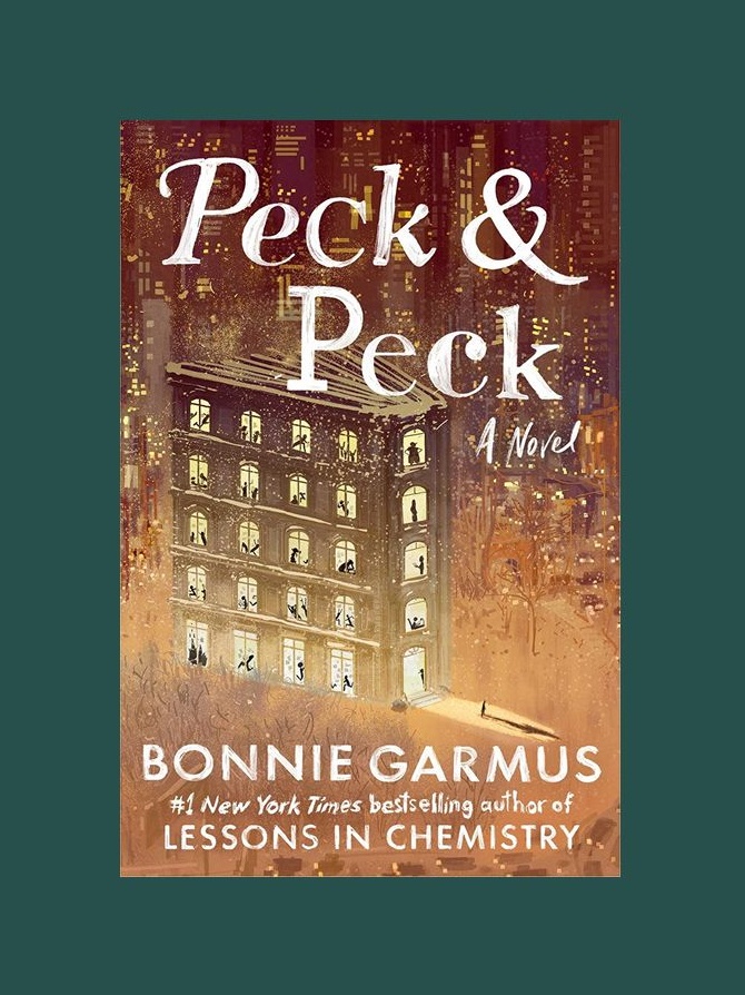 Peck & Peck by Bonnie Garmus