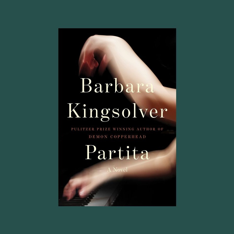 Partita by Barbara Kingsolver