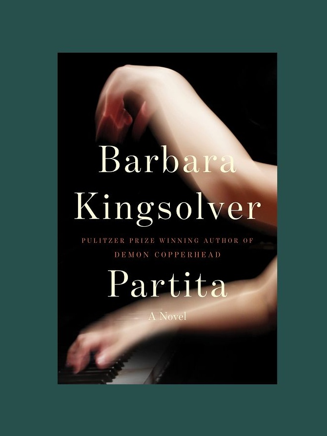 Partita by Barbara Kingsolver