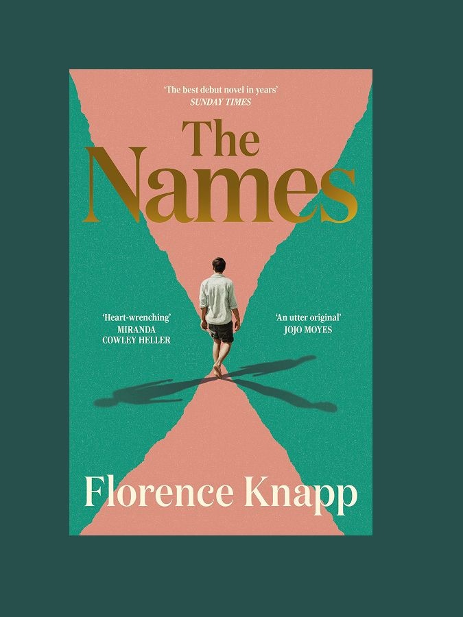 'The Names' by Florence Knapp