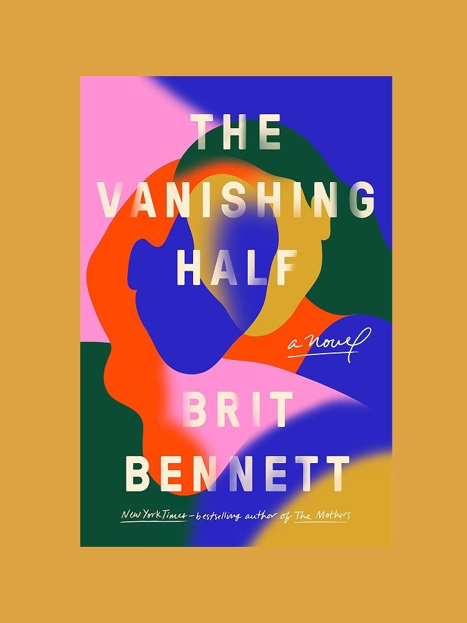 Vanishing Half by Brit Bennett