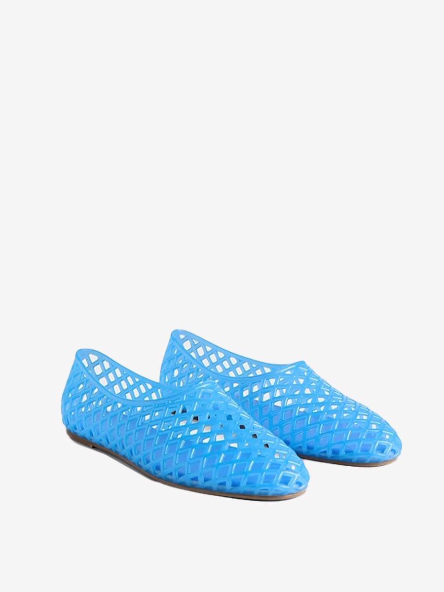 Gap Jelly Ballet flat