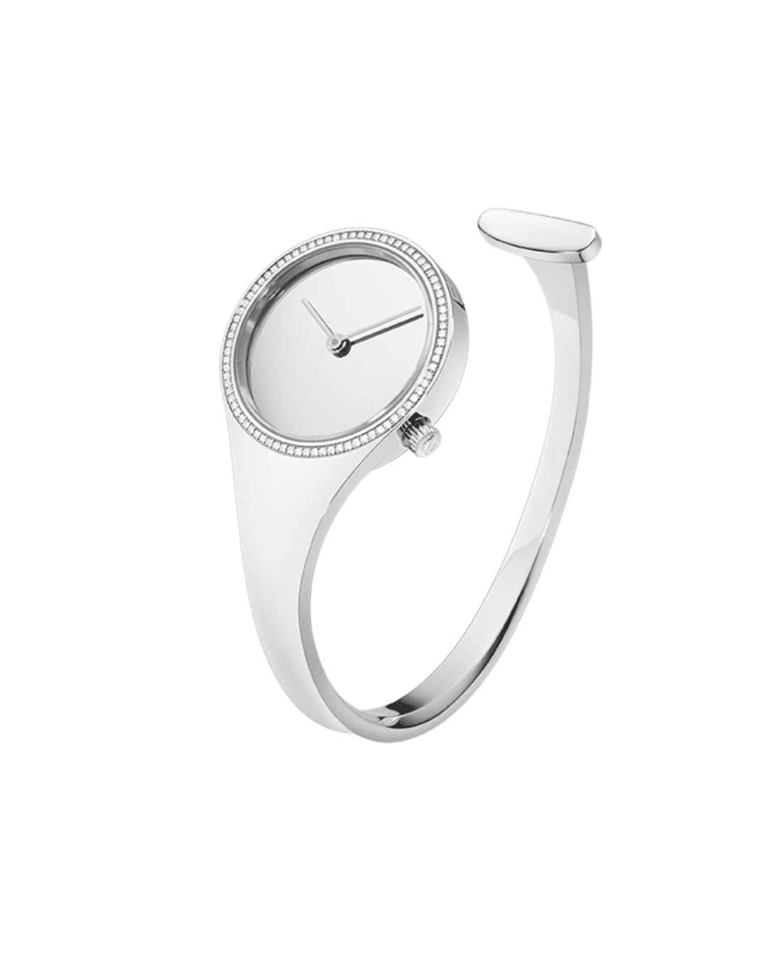 Vivianna watch, Georg Jensen, ₹2,19,800 approx