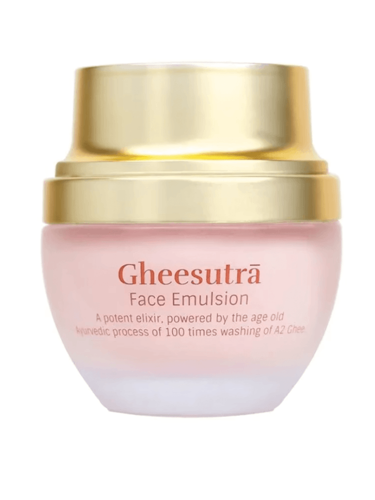 Shankara Gheesutra Face Emulsion
