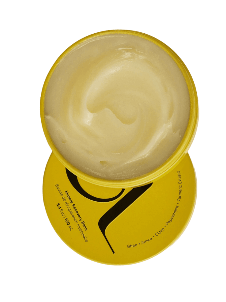 Ghlee Muscle Recovery Balm