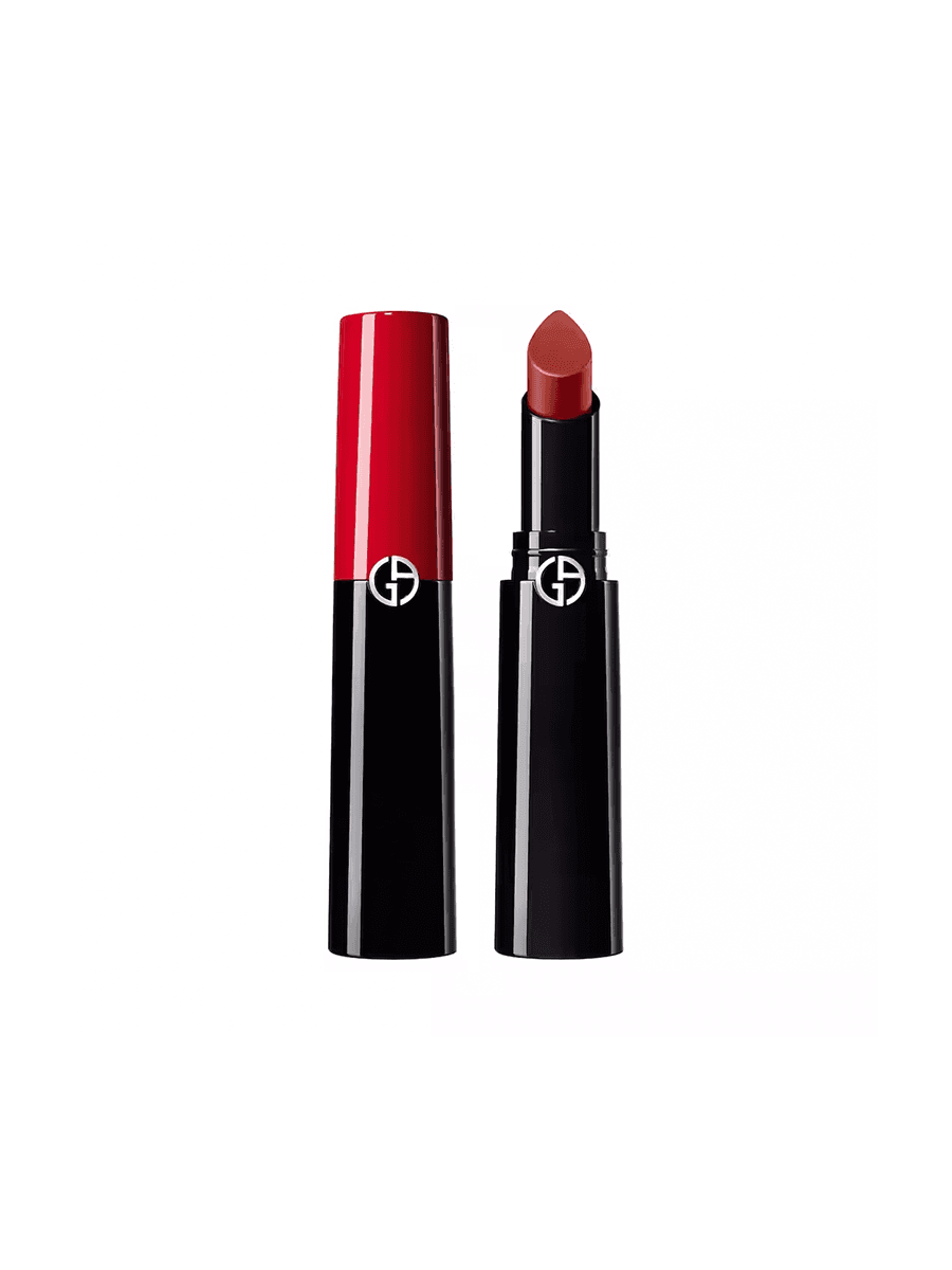 Armani Lip Power longwear satin lipstick