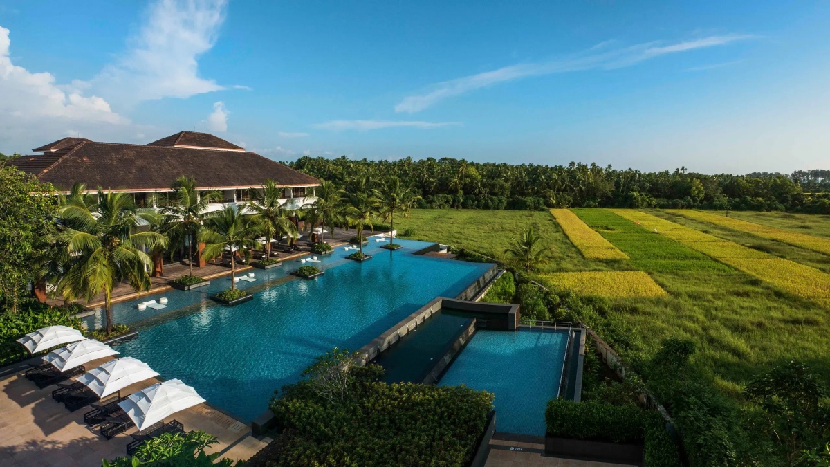 Alila Diwa, Majorda, Goa Stays, The Nod Mag