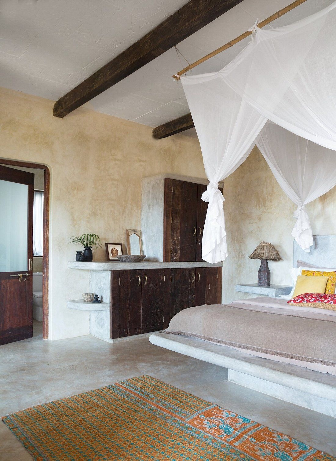 Palm Grove Beach Resort, Ashvem, Goa Stays, The Nod Mag