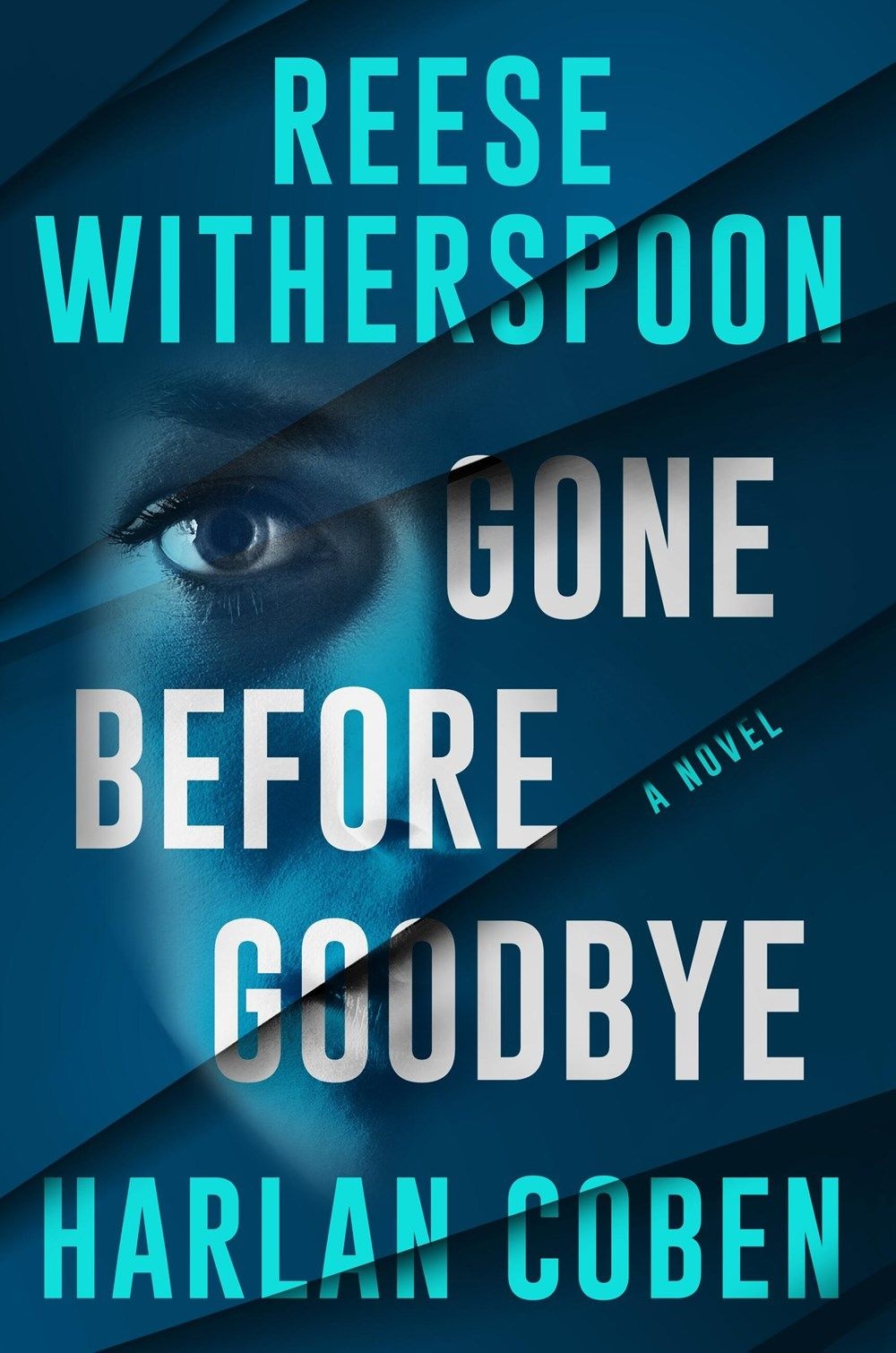Gone Before Goodbye Reese Witherspoon