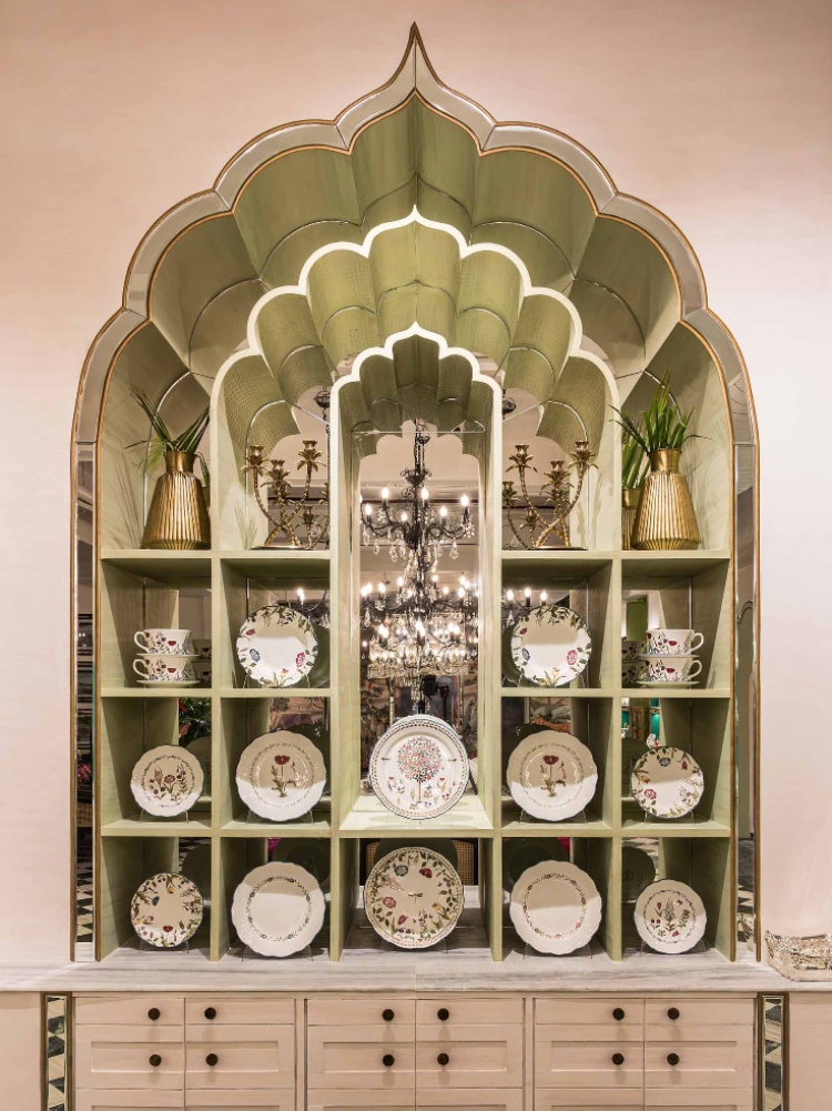 Good Earth Lucknow