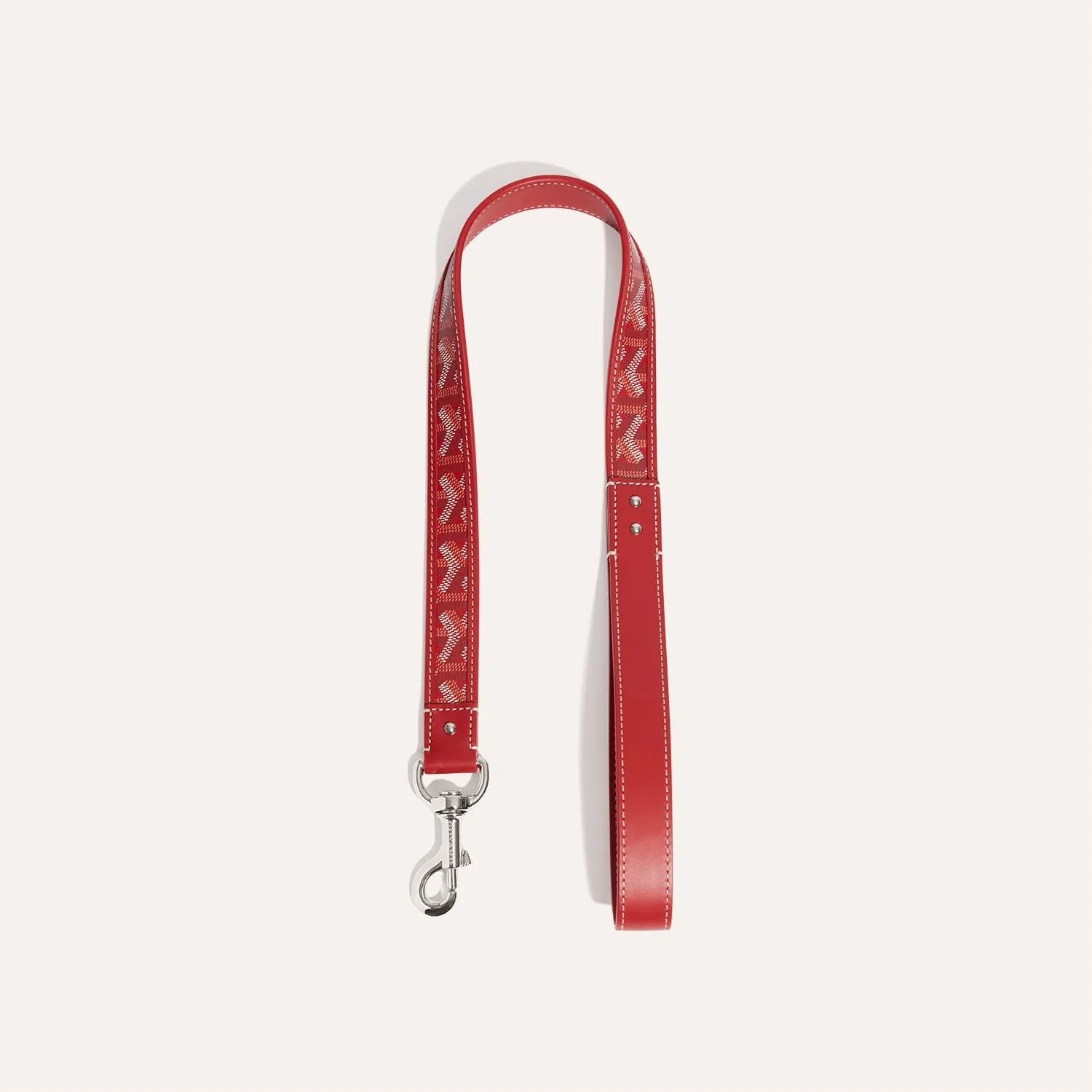 Goyard Franklin leash