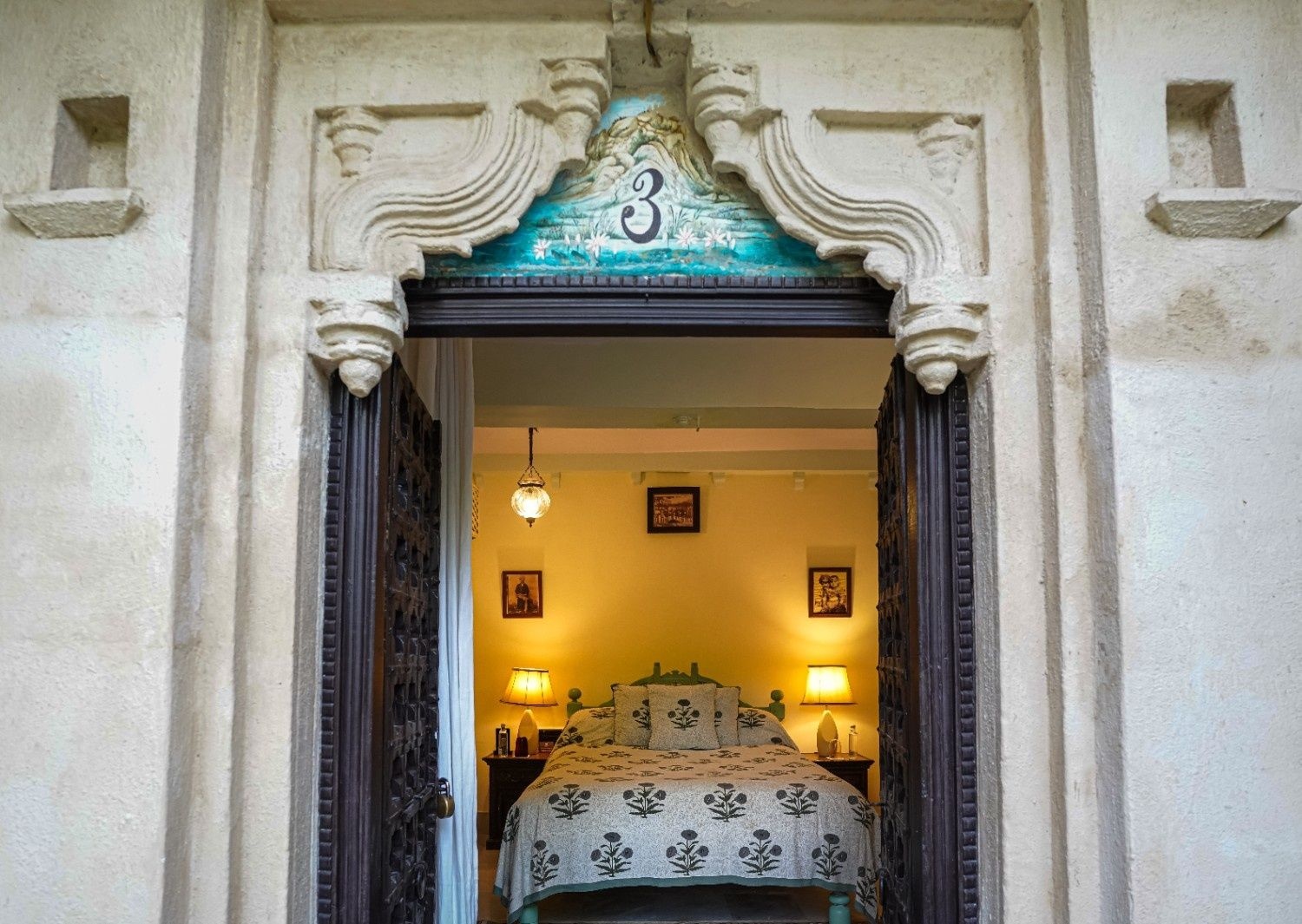 Rawla Narlai Rajasthan