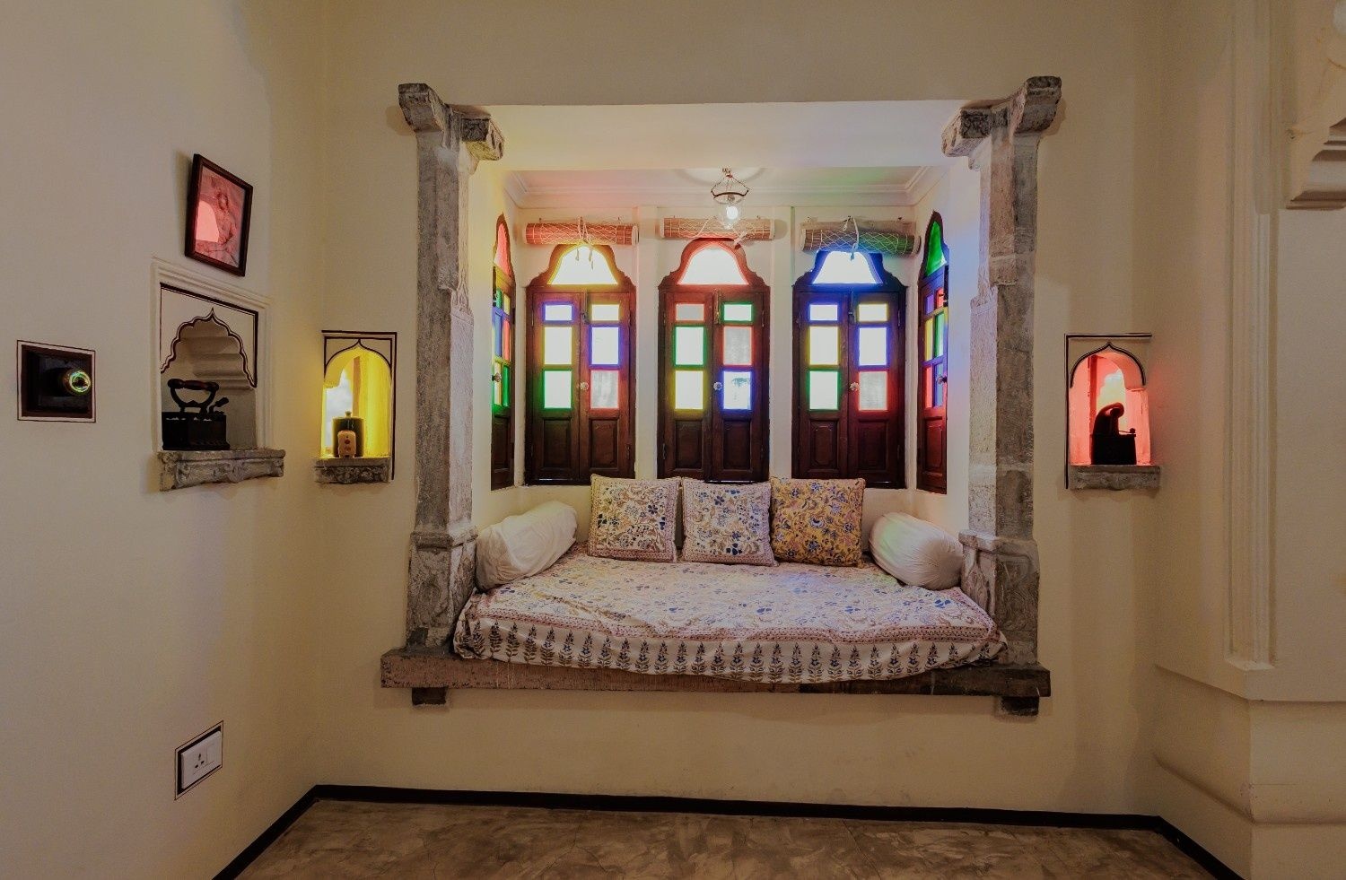 Rawla Narlai Rajasthan