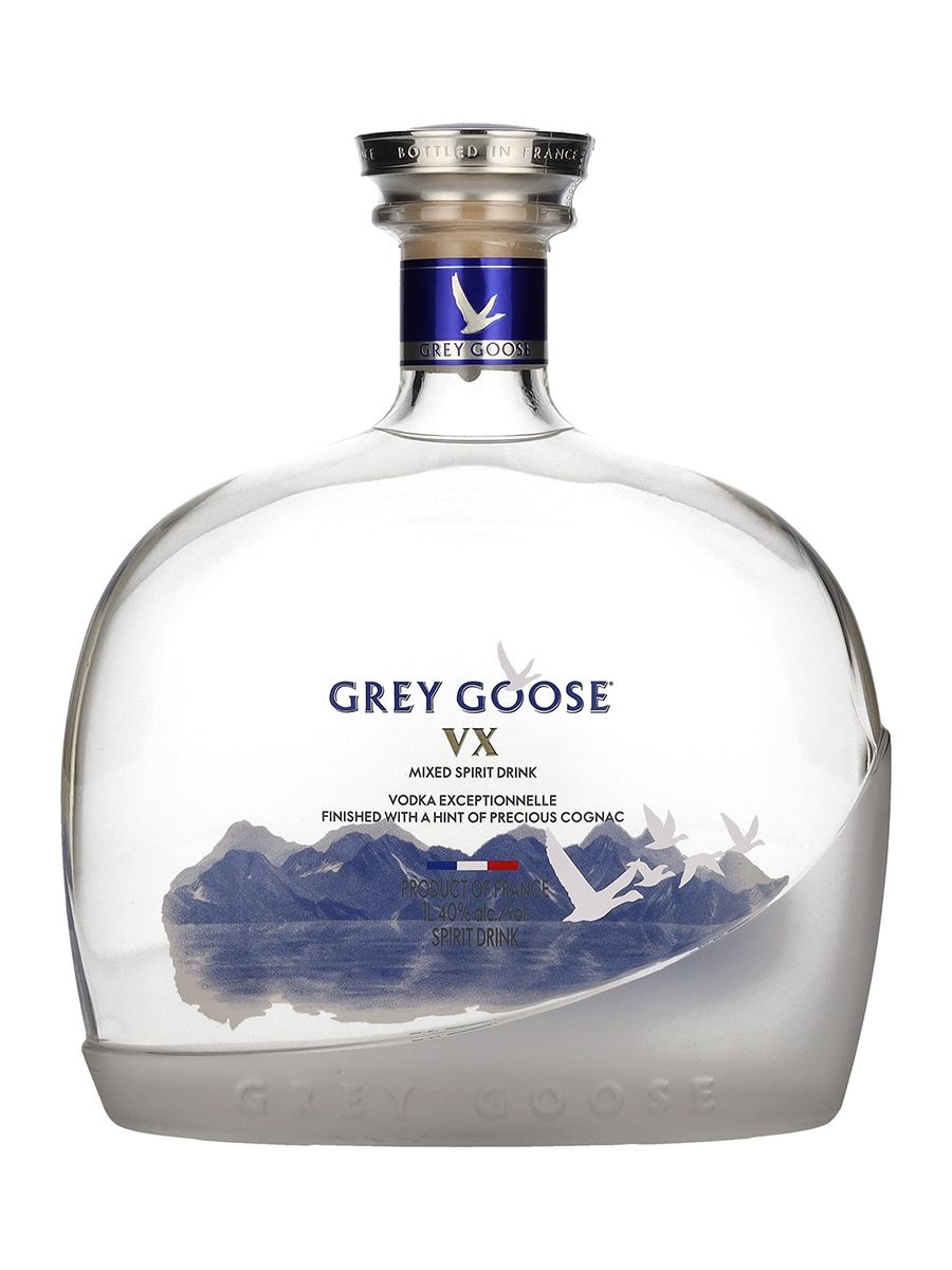 Grey Goose VX The Nod