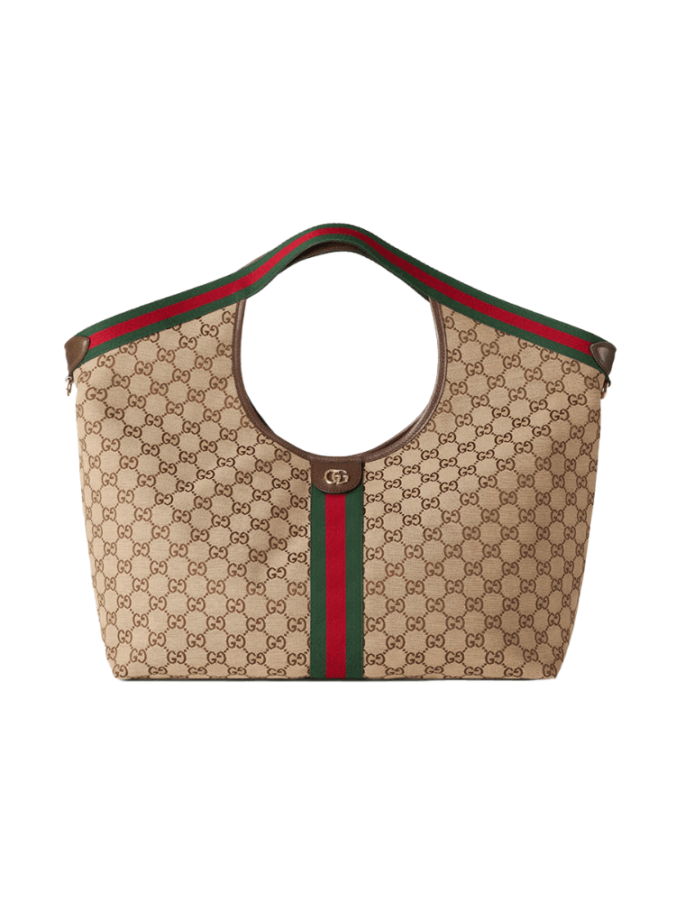 Gucci Giglio large tote bag