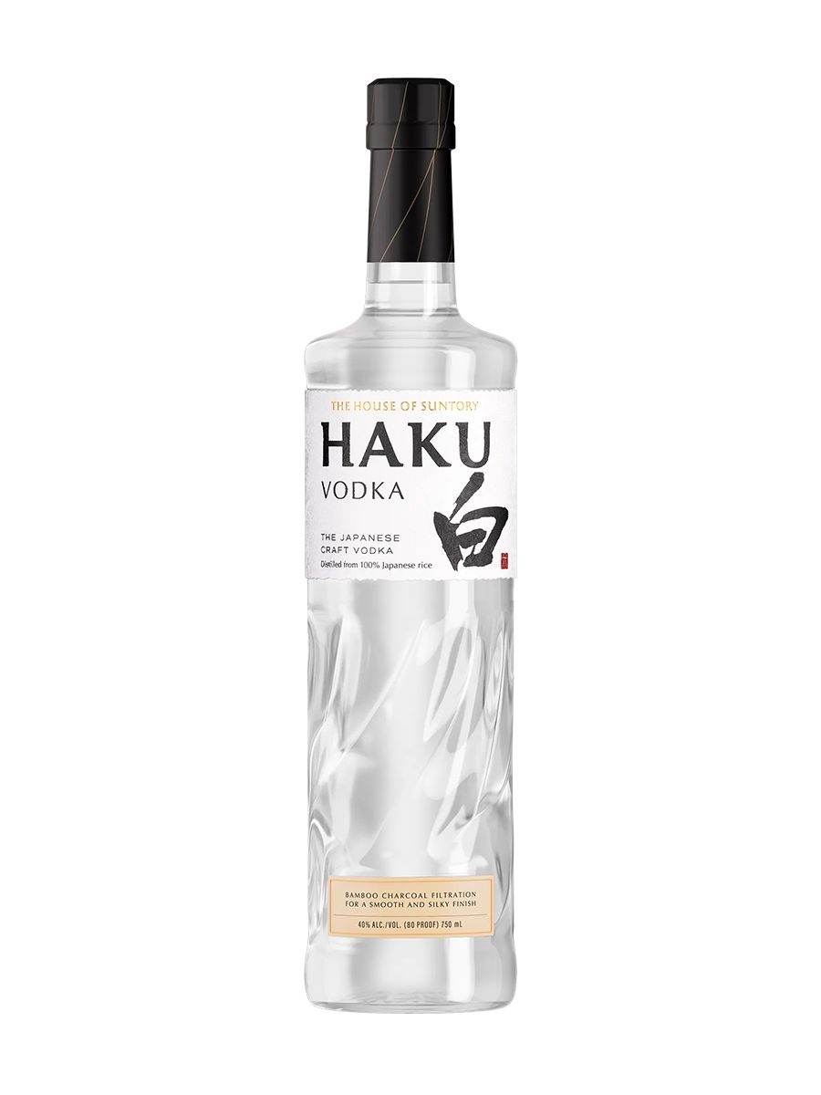 Haku The Nod