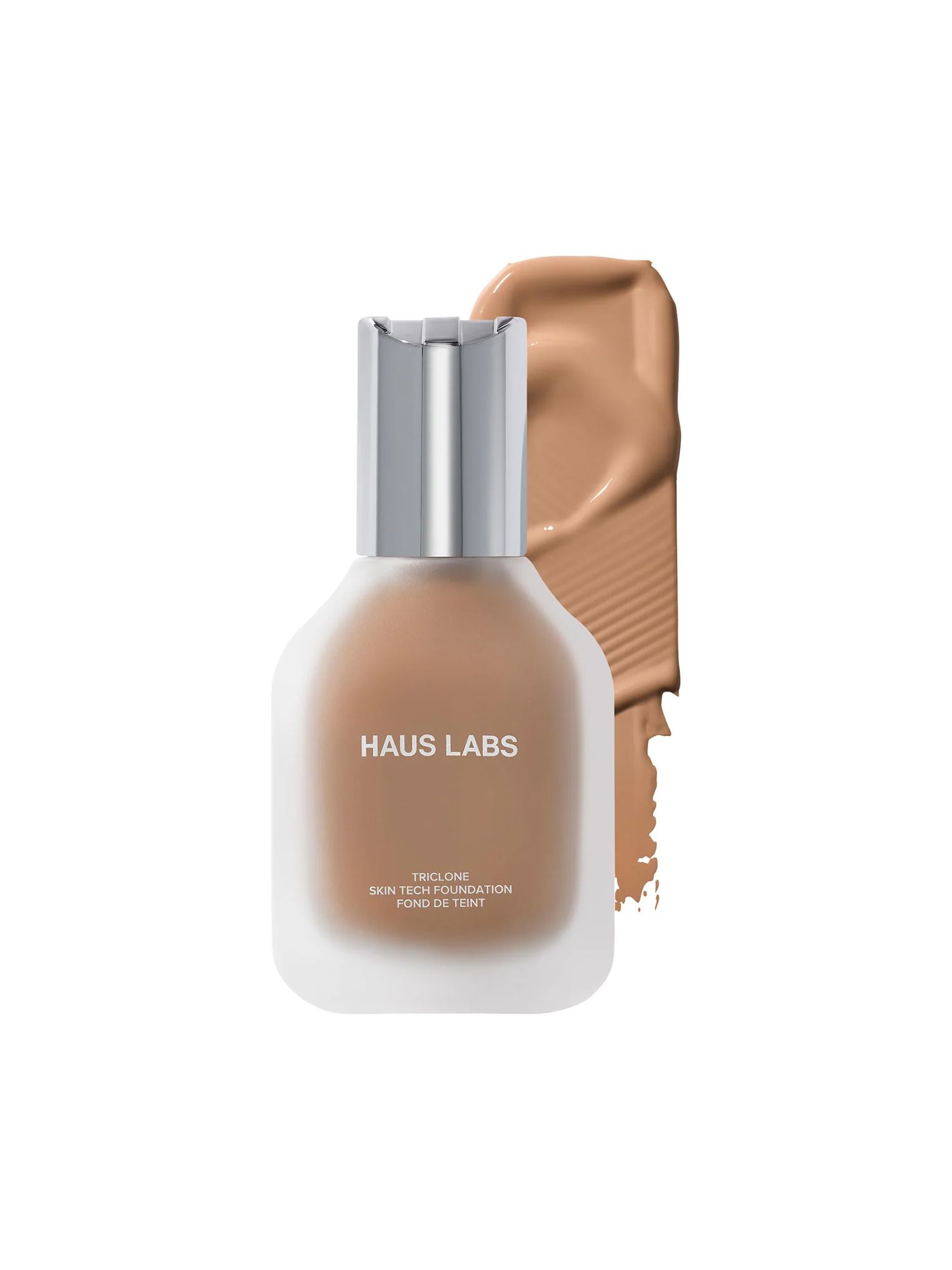 HAUS LABS BY LADY GAGA Triclone Skin Tech Medium Coverage Foundation