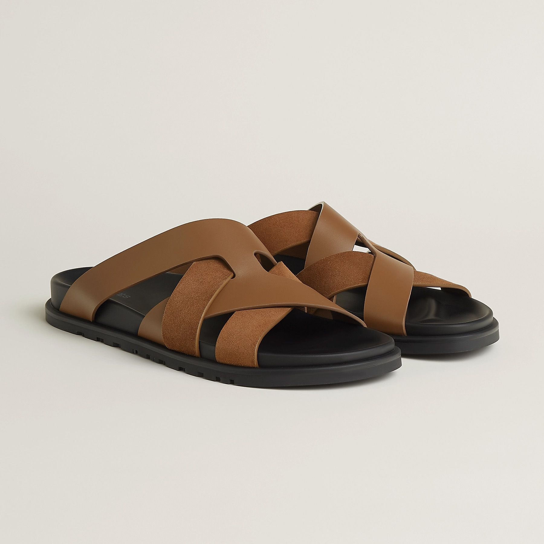 Hermès Kazimir sandals