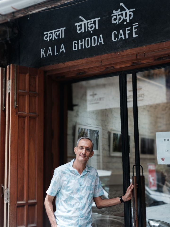 Kala Ghoda Cafe Mumbai The Nod Mag
