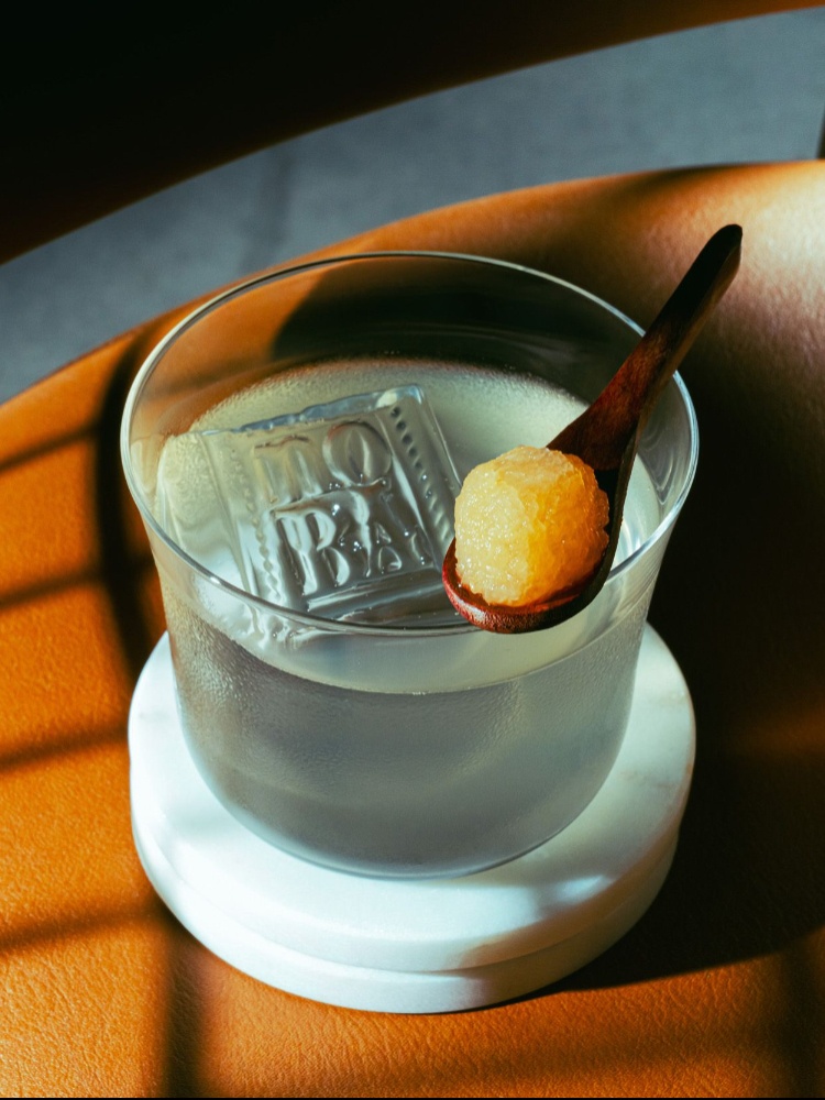 Honeydew Society, The Nod Mag