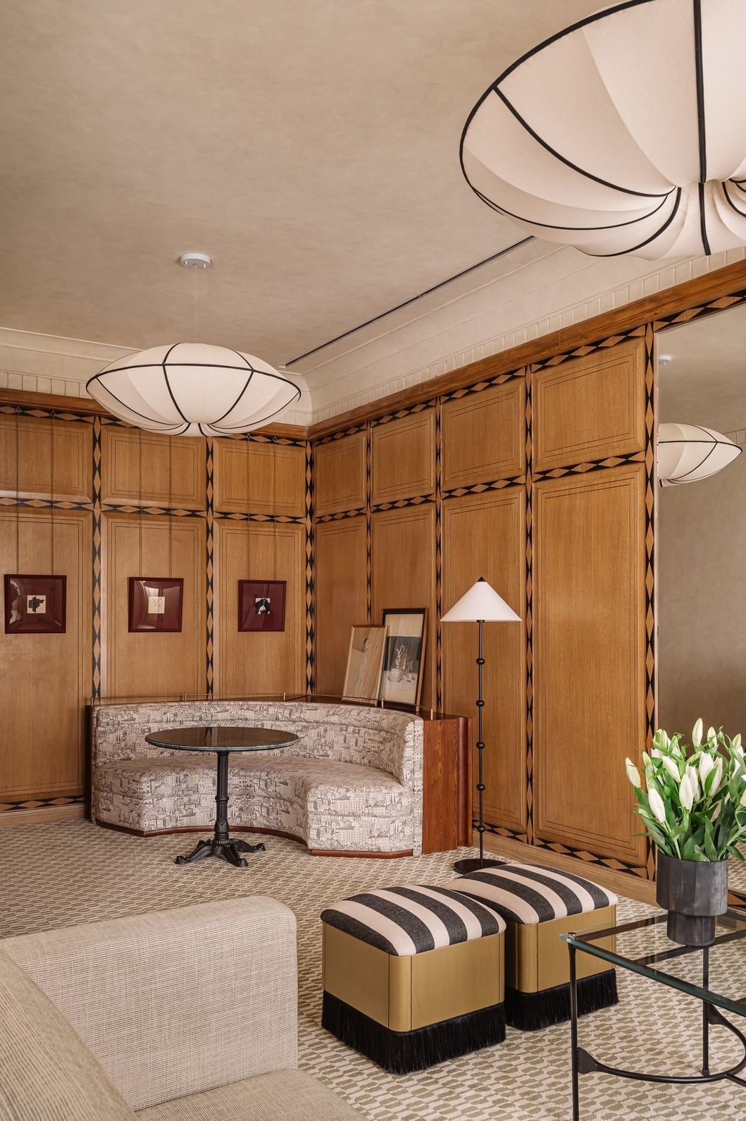 Hotel Irada Vineyard suite