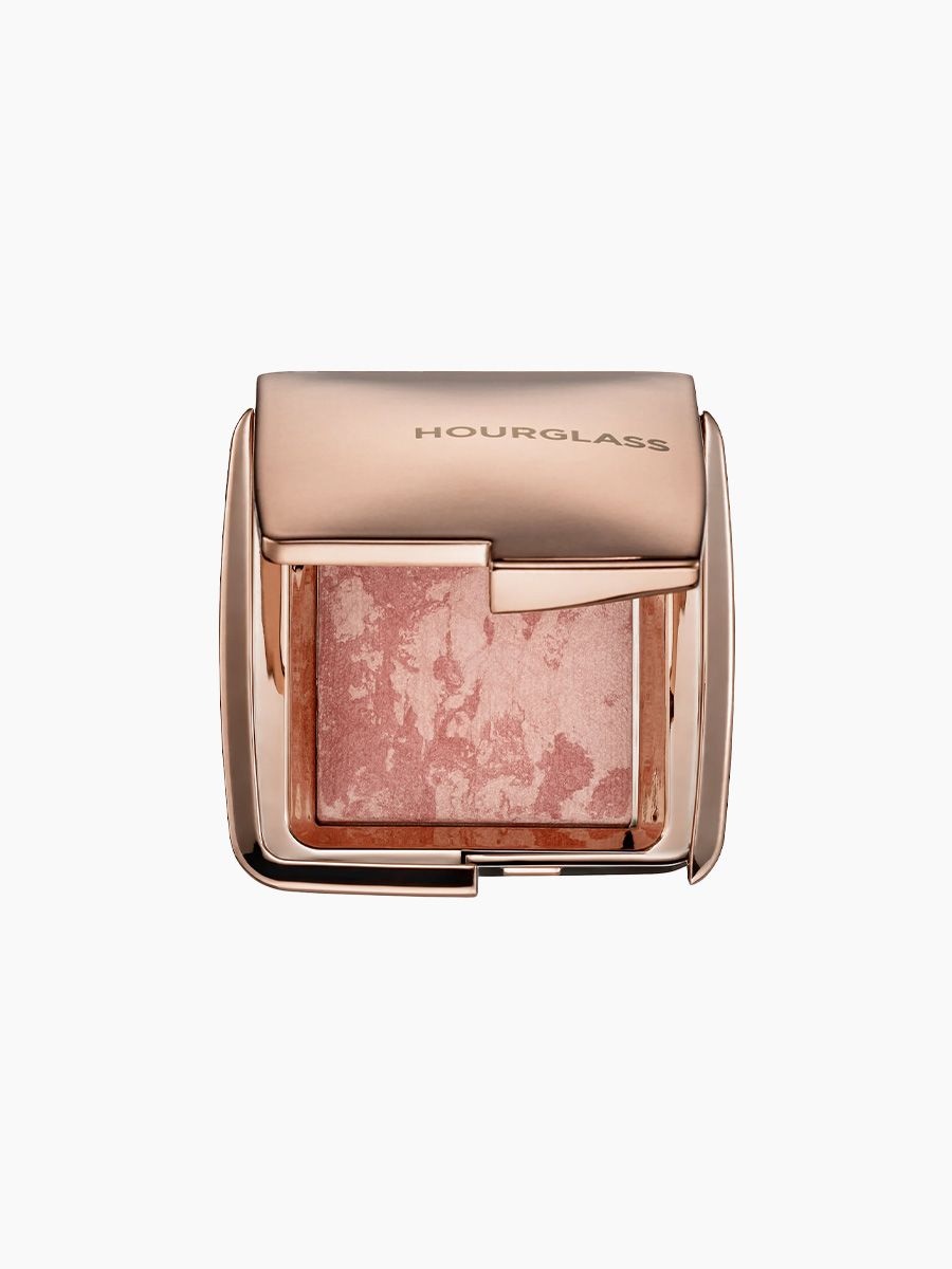 Hourglass Mini Ambient Lighting Blush