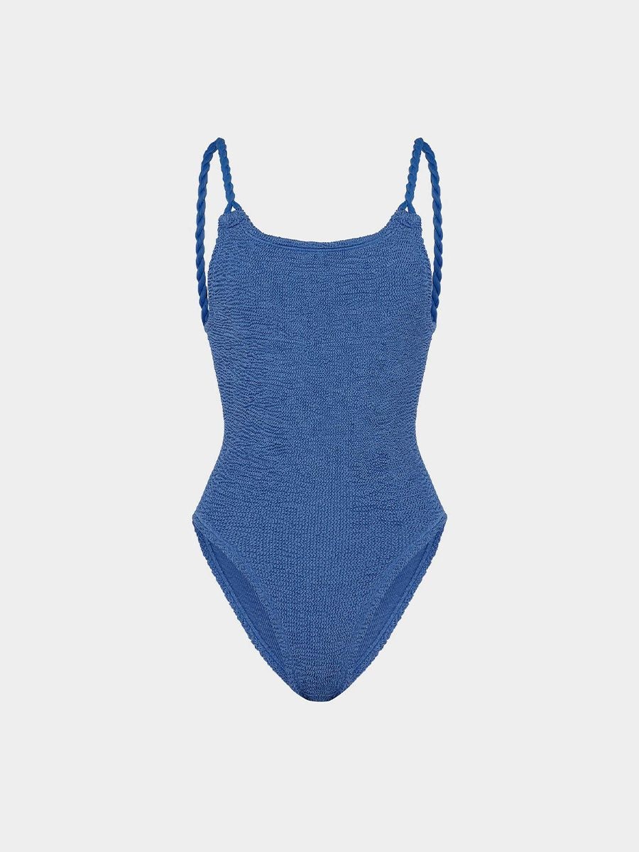 Hunza G Camille swimsuit