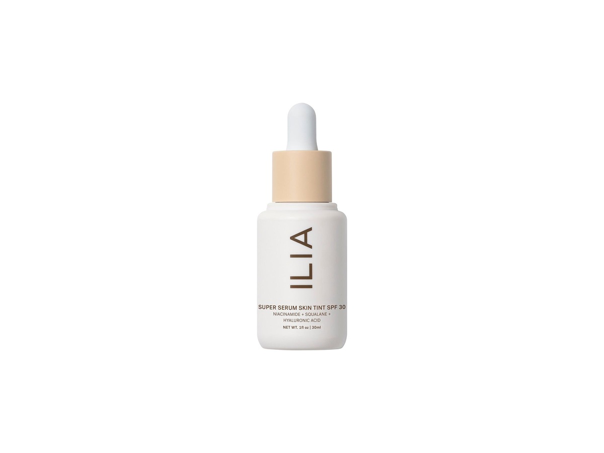 Ilia Super Serum Skin Tint