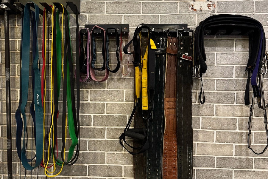 Details from Antigravity, Pali Hill, Bandra