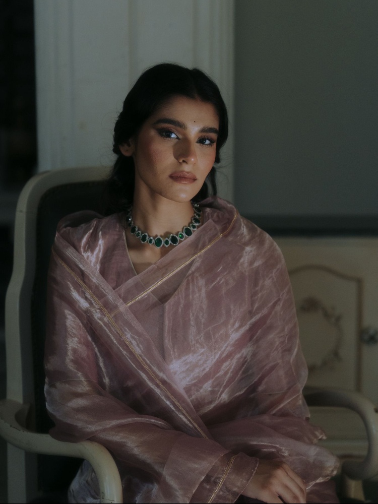 Jaahal Gadhvi of Ahmedabad, a Gen Z craft collector