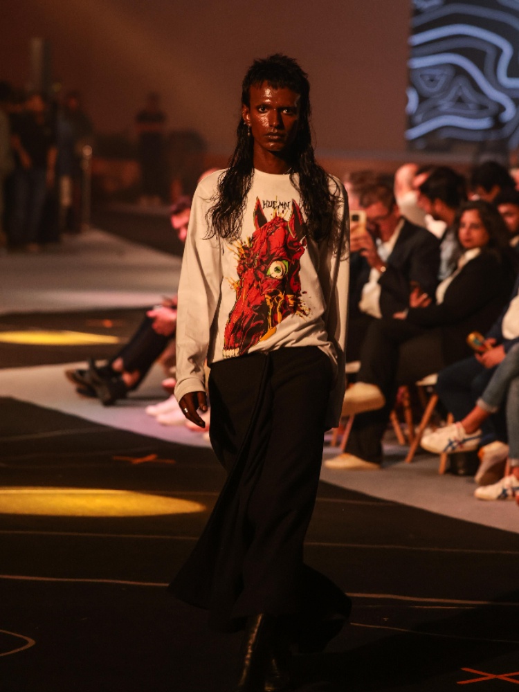 Huemn Spring summer 2026