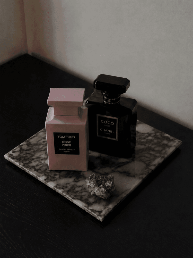 Isha Jajodia Perfume