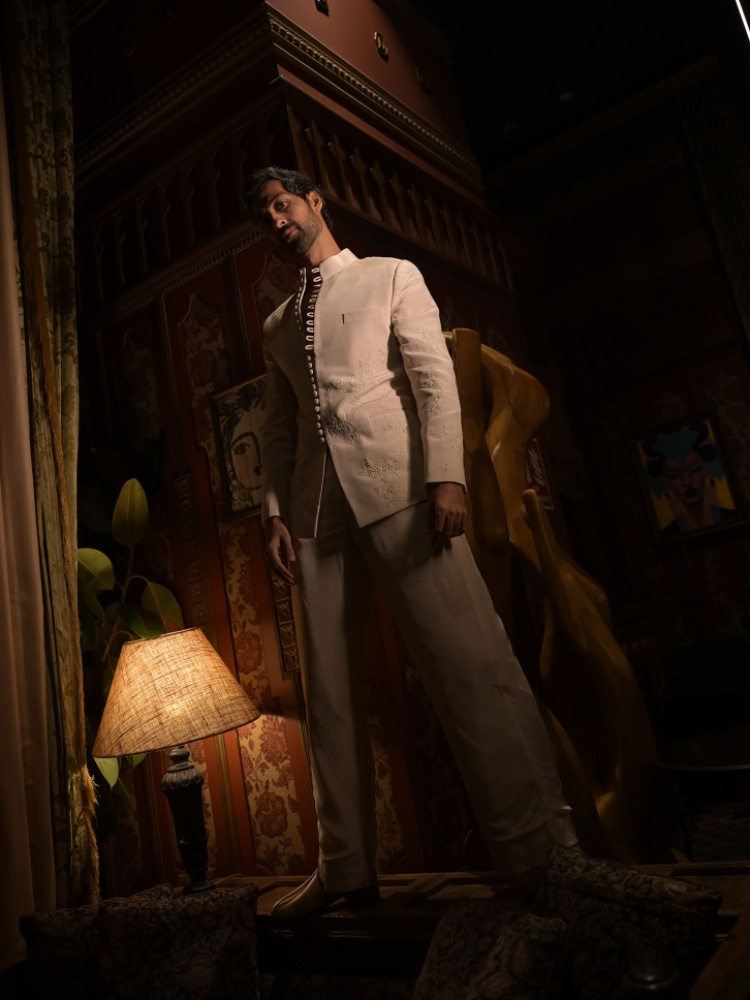 Pranav Mehra and Geetika Chakravarti