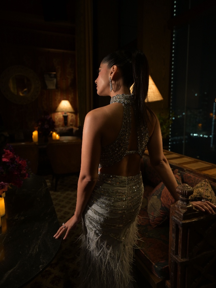 Pranav Mehra and Geetika Chakravarti