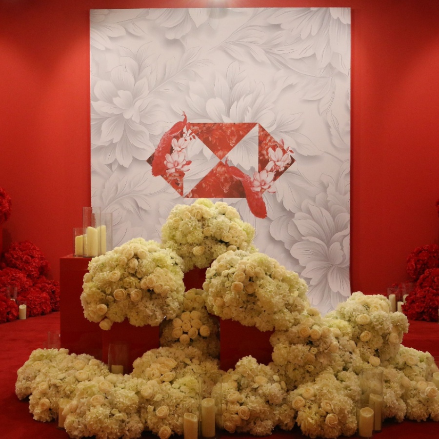 Plan your financial future with HSBC