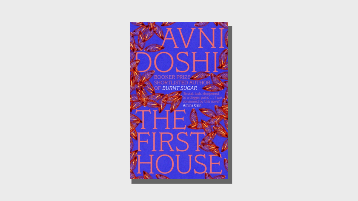 he First House Avni Dsohi