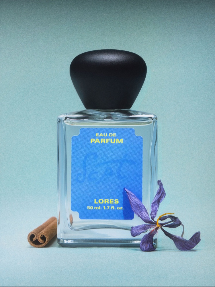 Sept Homegroen Fragrances
