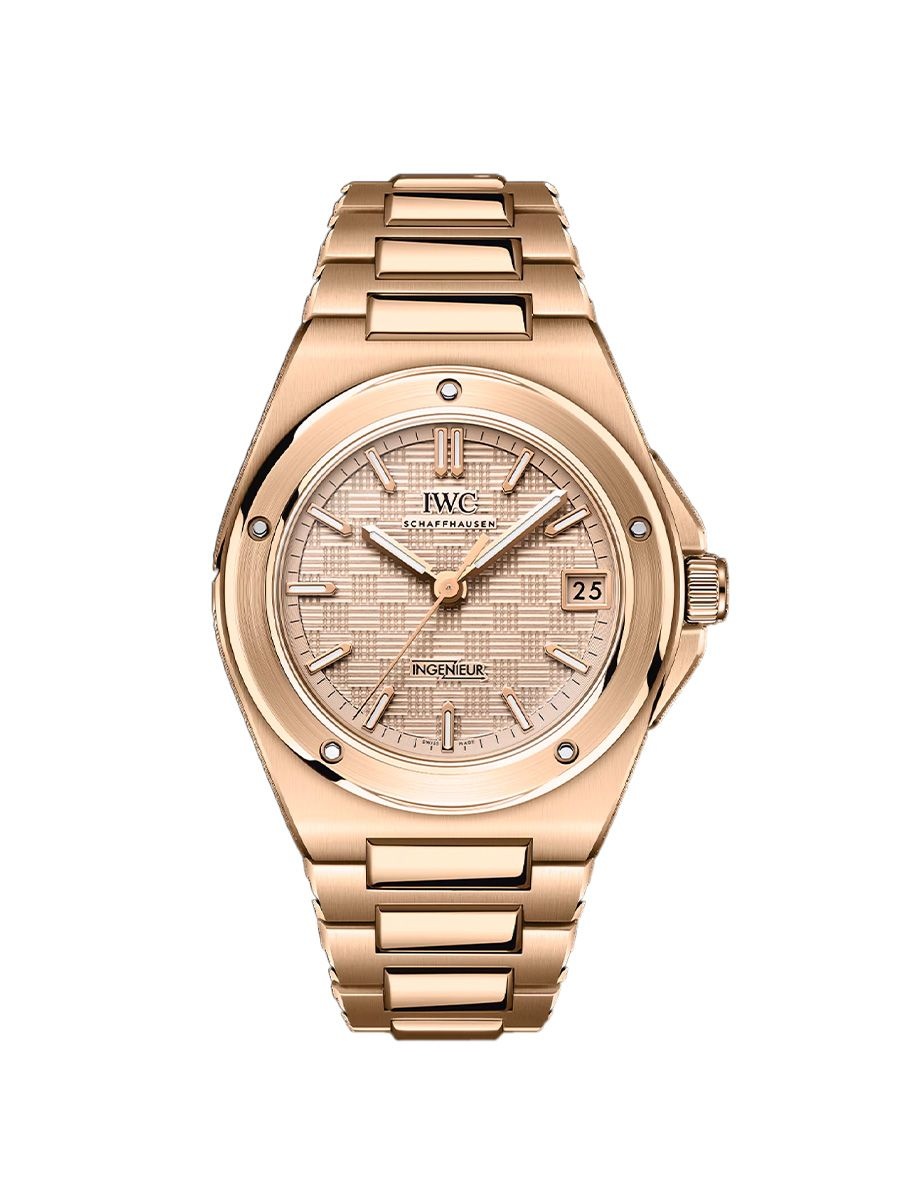 IWC Ingenieur 35mm