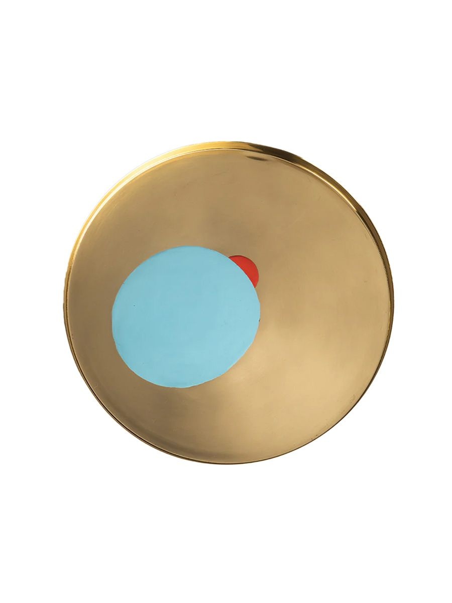 Tantra Thaali Platter Air (12"), Ikkis